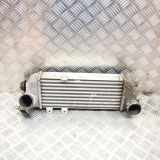 Ladeluftkühler KIA CEE'D Hatchback (ED) 2.0 CRDi 28270-27060 39300-84400