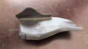 Abdeckkappe Scheinwerferwaschanlage links TOYOTA PROACE Furgon (MDZ_) 1.6 D (MDZ9_) 9811019877