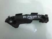 Stoßstangenhalter vorne links MAZDA 6 Sedan (GH) 2.2 MZR-CD GS1D500U1