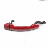 Türaußengriff vorne links AUDI TT (FV3) 1.8 TFSI 8V0837205A