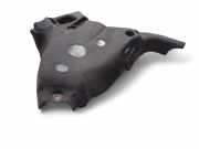 Unterbodenabdeckung links AUDI A6 Avant (4F5, C6) 2.7 TDI 4F0505415L