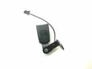 Gurtschloss Audi A1 Sportback (8XA) 8X0857739C