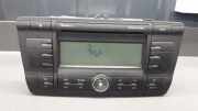 Radio/Navigationssystem-Kombination Skoda Octavia I (1U) 1Z0035161C