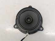 Lautsprecher links hinten Nissan Qashqai II (J11) 281566RA0A