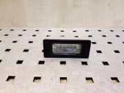 Kennzeichenbeleuchtung AUDI A5 Cabrio (8F7) 2.7 TDI A046341 8T0943021