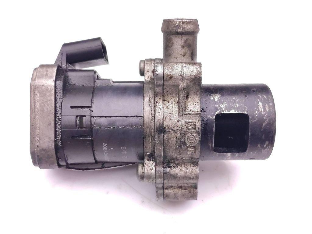 Abgasrückführventil Mercedes-Benz Sprinter 3,5t Kasten (906) 109315