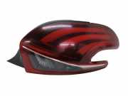 Lampenträger Heckleuchte rechts Peugeot 208 I (CA, CC) 9810430580