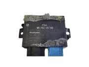 Einparkhilfe PDC Steuergerät CITROËN C3 II 1.6 HDi 110 9676215780