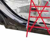 Hintere rechte Seitenverkleidung FORD Escape II 2.5 i 16V