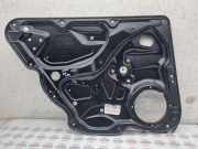 Fensterheber links hinten VW Passat B6 (3C2) 3C4839755H