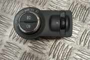 Schalter für Licht Opel Insignia A Stufenheck (G09) 13268707