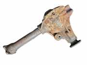 Vorderachsgetriebe Ssangyong Rexton I (GAB) YFHA512078090