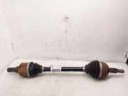 Antriebswelle vorne links CITROËN C5 X PureTech 130 9819638280