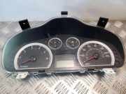 Kombiinstrument HYUNDAI SANTA FÉ I (SM) 2.0 CRDi 4x4 77130790