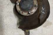 Achsschenkel (ABS) links vorne Toyota Land Cruiser (J12)