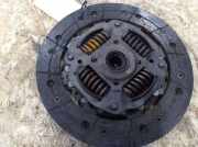 Kupplungsscheibe CITROËN BERLINGO (MF) 1.6 HDI 90 (MF9HX) LUK 9653909780