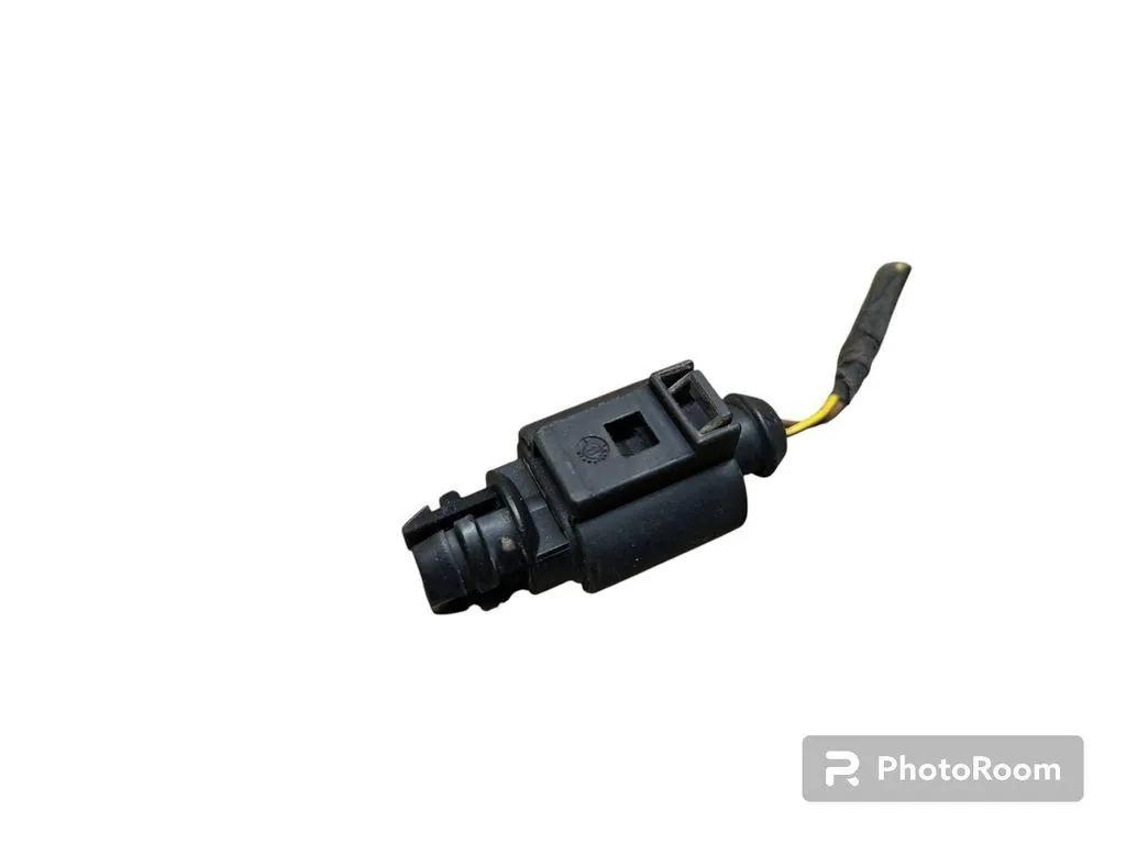 Außentemperatursensor VW CADDY III Furgon (2KA, 2KH, 2CA, 2CH) 1.6 BiFuel 1J0973702