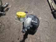 Unterdruck-Bremskraftverstärker NISSAN X-TRAIL (T30) 2.2 dCi 4x4