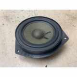 Lautsprecher rechts hinten Opel Zafira B (A05) 90520838