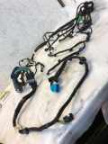 Kabelbaum OPEL GRANDLAND X (75) 1.2 9827556080
