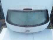 Heckklappe geschlossen Opel Astra J (P10)