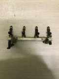 Einspritzventil Set OPEL CORSA D 1.4 0280151208