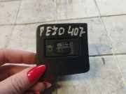 Schalter für Leuchtweitenregelung Peugeot 407 SW () 9646850777