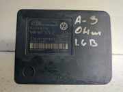 ABS Hydraulikblock AUDI A3 Sportback (8PA) S3 quattro 1K0907379K 10096003483