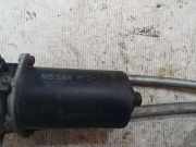 Scheibenwischermechanismus vorne