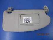 Sonnenblende links Ford Focus II Cabriolet (DB3)