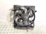 Kühlmodul Kia Ceed 1 (ED) B105AP6CA01