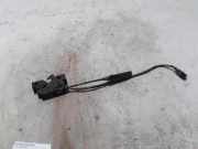 Haubenverriegelung rechts VW CADDY III Variant (2KB, 2KJ, 2CB, 2CJ) 1.6 TDI 2K6823509