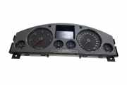 Kombiinstrument VW PHAETON (3D_) 3.0 V6 TDI 4motion 0263661024 3D0920885P