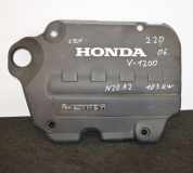 Motorabdeckung HONDA CR-V II (RD_) 2.2 CTDi (RD9) n/a