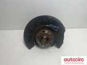Achsschenkel (ABS) links vorne Skoda Fabia III (NJ) 6C0407255A