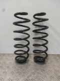 Schraubenfeder hinten links VW TIGUAN (5N_) 2.0 TDI