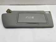 Linke Sonnenblende OPEL VECTRA C Estate 2.2 DTI