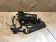 Fahrwerkskompressor Mercedes-Benz E-Klasse Kombi (S212) A2123200404