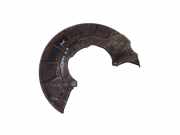 Spritzblech für Bremsscheibe VW Caddy III Kasten (2KA)