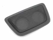 Lautsprecherabdeckung CITROËN C4 III (BA_, BB_, BC_) e-C4 (BCZKXC) 9831084580