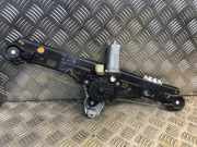 Fensterheber links hinten Mercedes-Benz C-Klasse (W203) 2038202942