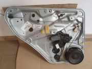 Türfensterheber hinten links SKODA SUPERB I (3U4) 1.9 TDI 3U5839751Q