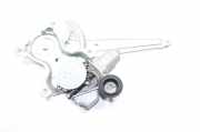 Türfensterheber hinten rechts LEXUS GS (_L1_) 450h (GRL10_, GRL15_, GWL10_) 85720-30430