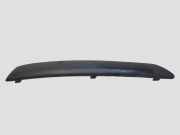 Front Bumper Center Moulding FORD FOCUS II Sedan (DB_) 1.8 TDCi 4M5117E909AF