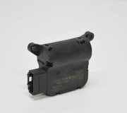 Regelventile für Innenraumheizung SKODA SUPERB II (3T4) 1.9 TDI 996644N-B