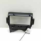 Dekoration des Navigationsbildschirms