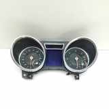 Kombiinstrument MERCEDES-BENZ GLE (W166) 250 d 4-matic (166.004) A1669000417