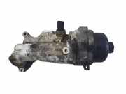 Ölfilterträger Peugeot 308 I () 758311180