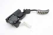 Gaspedal AUDI TT (8N3) 1.8 T quattro 8N2721503C