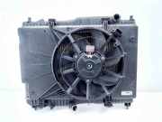 Kühler Ford EcoSport () 8V518C607CK